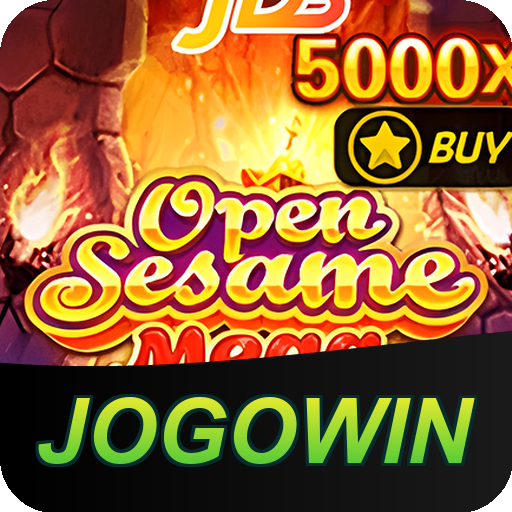Logo Oficial JOGOWIN Download
