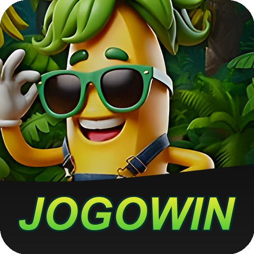 Formulário de Registro JOGOWIN